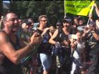 - "Johnny" attendu par ses fans - France 3 LCA - Alain Blanquet -